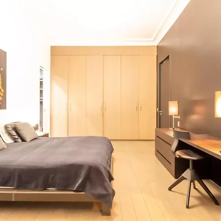 Appart Luxe View Eiffel Towers Apartament *